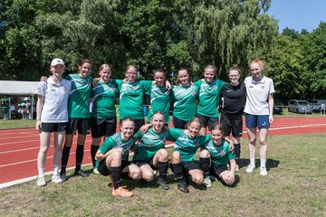 Bild 3 - Loewinnen Cup